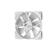 Fractal Design Aspect 12 White 120mm - 650889 - zdjęcie 2